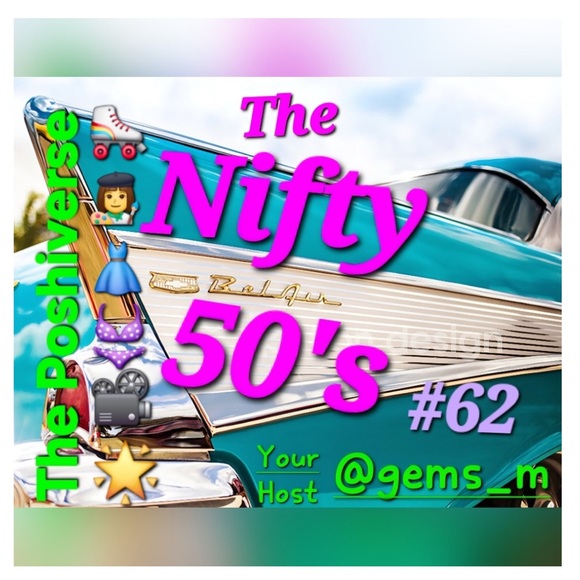 👩‍🎨 I’m featured Beatnik today! 🎉🛼👙🎥👗 - Picture 2 of 3